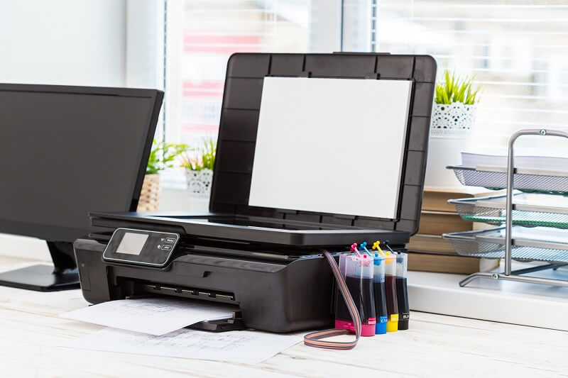 Printer Problems